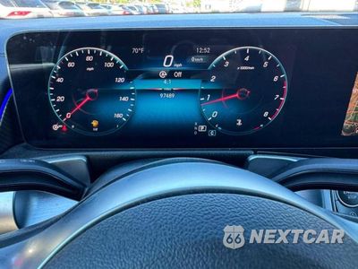 Zdjęcie 8 z 10 samochodu: 2022 MERCEDES-BENZ GLB 250 VIN:W1N4M4GB1NW232737 - miniatura