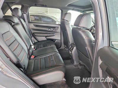 Zdjęcie 11 z 14 samochodu: 2025 HONDA CR-V SPORT-L VIN:7FARS5H87SE036446 - miniatura
