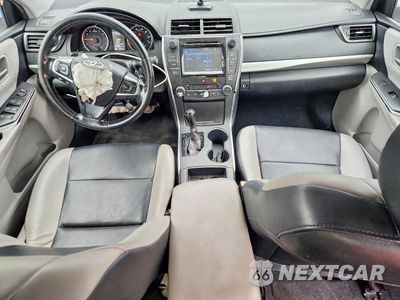 Zdjęcie 8 z 12 samochodu: 2016 TOYOTA CAMRY XSE VIN:4T1BF1FK1GU206108 - miniatura