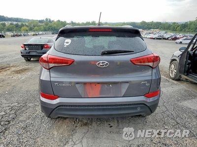 Zdjęcie 6 z 13 samochodu: 2017 HYUNDAI TUCSON SE VIN:KM8J3CA4XHU574460 - miniatura