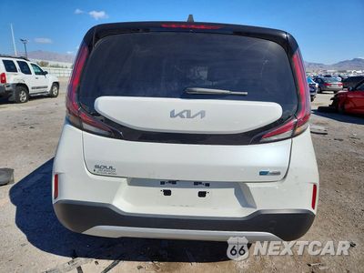Zdjęcie 6 z 14 samochodu: 2024 KIA SOUL EX VIN:KNDJ33AU8R7238150 - miniatura