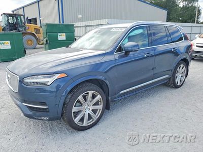 2019 VOLVO XC90 T6 INSCRIPTION YV4A22PLXK1490645 - główne zdjęcie licytacji z USA - miniatura