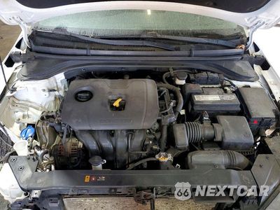 Zdjęcie 11 z 13 samochodu: 2020 HYUNDAI ELANTRA SEL VIN:5NPD84LF6LH583960 - miniatura