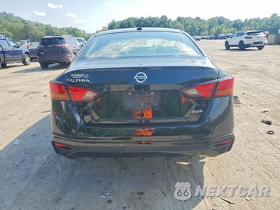 Zdjęcie 6 z 12 samochodu: 2019 NISSAN ALTIMA S VIN:1N4BL4BW9KC258193 - miniatura