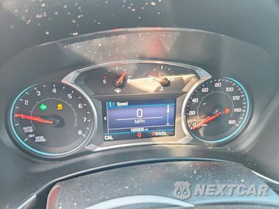 Zdjęcie 9 z 13 samochodu: 2019 CHEVROLET EQUINOX LT VIN:2GNAXKEV1K6102778 - miniatura