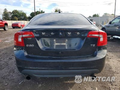 Zdjęcie 6 z 12 samochodu: 2012 VOLVO S60 T5 VIN:YV1622FS3C2092667 - miniatura