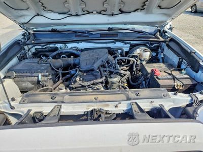 Zdjęcie 11 z 12 samochodu: 2023 TOYOTA TACOMA VIN:3TYRX5GN9PT075230 - miniatura