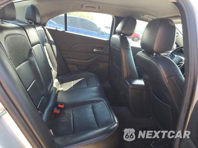 Zdjęcie 10 z 12 samochodu: 2015 CHEVROLET MALIBU LTZ VIN:1G11F5SL4FU132096 - miniatura