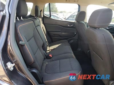 Zdjęcie 11 z 13 samochodu: 2017 GMC ACADIA VIN:1GKKNTLS6HZ241243 - miniatura
