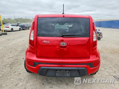 Zdjęcie 6 z 13 samochodu: 2012 KIA SOUL + VIN:KNDJT2A63C7359171 - miniatura