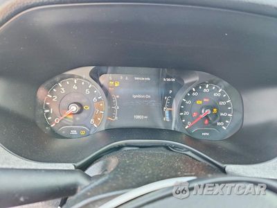 Zdjęcie 9 z 14 samochodu: 2024 JEEP COMPASS LATITUDE VIN:3C4NJDBN5RT591364 - miniatura