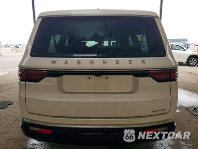 Zdjęcie 6 z 13 samochodu: 2024 JEEP WAGONEER L SERIES II VIN:1C4SJSBP1RS131743 - miniatura