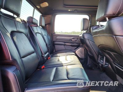Zdjęcie 10 z 13 samochodu: 2020 RAM 1500 LIMITED VIN:1C6SRFHT3LN370101 - miniatura