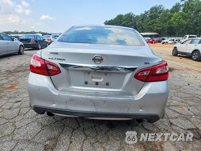 Zdjęcie 6 z 12 samochodu: 2017 NISSAN ALTIMA 2.5 SV VIN:1N4AL3AP4HC159354 - miniatura