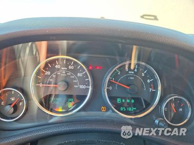 Zdjęcie 9 z 14 samochodu: 2017 JEEP WRANGLER UNLIMITED SAHARA VIN:1C4HJWEG5HL605716 - miniatura
