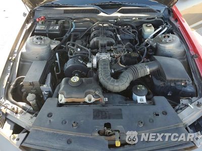 Zdjęcie 11 z 12 samochodu: 2005 FORD MUSTANG VIN:1ZVFT80N655188297 - miniatura