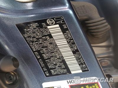 Zdjęcie 12 z 12 samochodu: 2014 TOYOTA COROLLA S PLUS VIN:2T1BURHE8EC145608 - miniatura