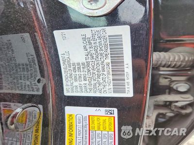 Zdjęcie 13 z 13 samochodu: 2021 HONDA ACCORD LX VIN:1HGCV1F19MA120482 - miniatura