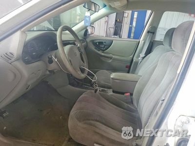 Zdjęcie 7 z 12 samochodu: 2003 CHEVROLET MALIBU VIN:1G1ND52J93M560053 - miniatura