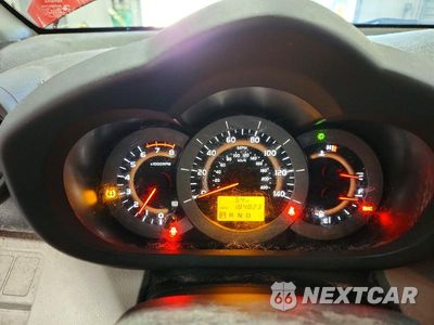 Zdjęcie 9 z 13 samochodu: 2009 TOYOTA *UNKNOWN* VIN:JTMBF33V195014599 - miniatura
