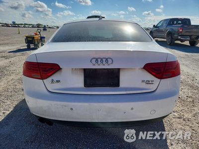 Zdjęcie 6 z 12 samochodu: 2013 AUDI A5 PREMIUM PLUS VIN:WAULFAFR2DA002370 - miniatura