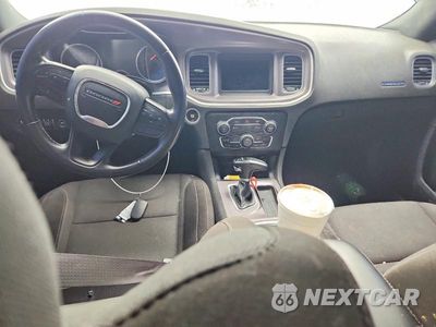 Zdjęcie 8 z 12 samochodu: 2022 DODGE CHARGER SXT VIN:2C3CDXBG4NH197086 - miniatura