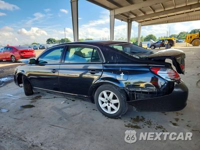 Drugie zdjęcie samochodu z przodu: 2007 TOYOTA AVALON XL VIN:4T1BK36B07U222727 - miniatura