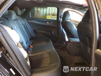 Zdjęcie 10 z 13 samochodu: 2021 KIA K5 GT LINE VIN:5XXG64J24MG074224 - miniatura