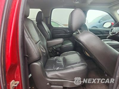 Zdjęcie 10 z 13 samochodu: 2013 GMC YUKON XL DENALI VIN:1GKS2MEFXDR357439 - miniatura