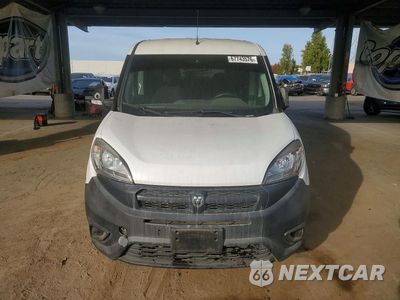 Piąte zdjęcie samochodu w środku: 2018 RAM PROMASTER CITY VIN:ZFBERFAB6J6K95556 - miniatura