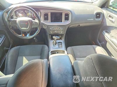 Zdjęcie 8 z 12 samochodu: 2019 DODGE CHARGER R/T VIN:2C3CDXCTXKH737130 - miniatura
