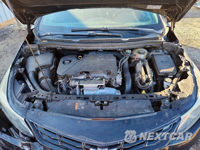 Zdjęcie 12 z 13 samochodu: 2018 CHEVROLET CRUZE LT VIN:3G1BE6SM9JS599593 - miniatura