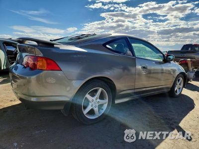 Trzecie zdjęcie samochodu z tyłu: 2004 ACURA RSX TYPE-S VIN:JH4DC53014S011809 - miniatura