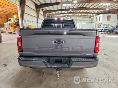 Zdjęcie 6 z 12 samochodu: 2022 FORD F150 SUPERCREW VIN:1FTFW1E88NFB87957 - miniatura
