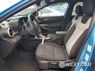 Zdjęcie 7 z 13 samochodu: 2026 CHEVROLET TRAX 1RS VIN:KL77LGEP7TC057980 - miniatura