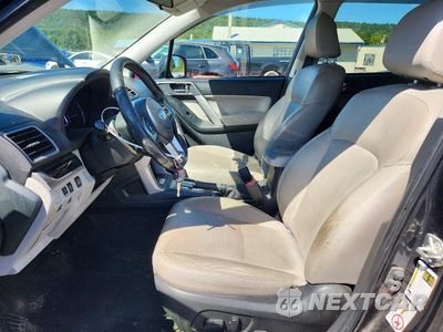 Zdjęcie 7 z 13 samochodu: 2017 SUBARU FORESTER 2.5I LIMITED VIN:JF2SJALC5HH437170 - miniatura