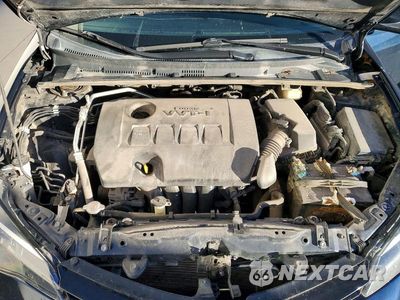 Zdjęcie 11 z 12 samochodu: 2018 TOYOTA COROLLA LE VIN:2T1BURHE0JC095281 - miniatura
