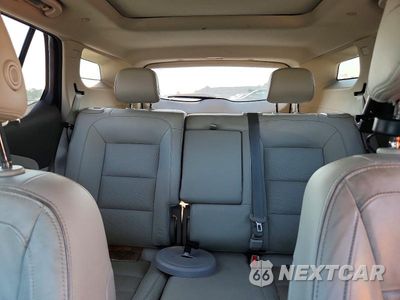 Zdjęcie 10 z 13 samochodu: 2019 GMC TERRAIN DENALI VIN:3GKALSEX5KL227627 - miniatura