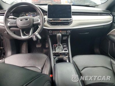 Zdjęcie 8 z 13 samochodu: 2024 JEEP COMPASS LIMITED VIN:3C4NJDCNXRT137772 - miniatura