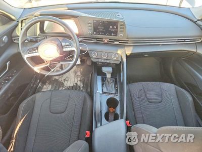 Zdjęcie 8 z 13 samochodu: 2025 HYUNDAI ELANTRA SE VIN:KMHLL4DG1SU025161 - miniatura