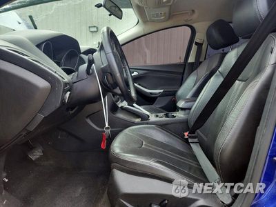 Zdjęcie 7 z 12 samochodu: 2013 FORD FOCUS SE VIN:1FADP3F2XDL285386 - miniatura