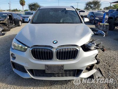 Piąte zdjęcie samochodu w środku: 2018 BMW X1 XDRIVE28I VIN:WBXHT3C39J5L25481 - miniatura