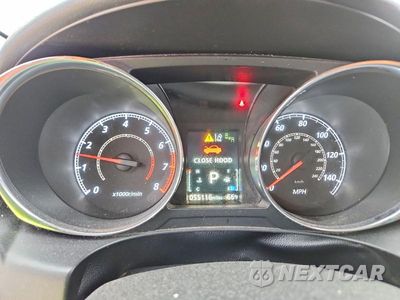 Zdjęcie 9 z 13 samochodu: 2024 MITSUBISHI OUTLANDER SPORT S/SE VIN:JA4ARUAU8RU009015 - miniatura