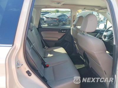 Zdjęcie 10 z 12 samochodu: 2015 SUBARU FORESTER VIN:JF2SJAWC6FH527906 - miniatura
