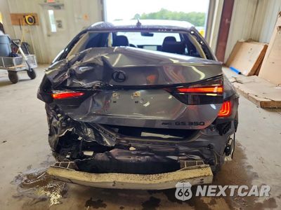Zdjęcie 6 z 12 samochodu: 2016 LEXUS GS 350 VIN:JTHCZ1BL0GA003970 - miniatura