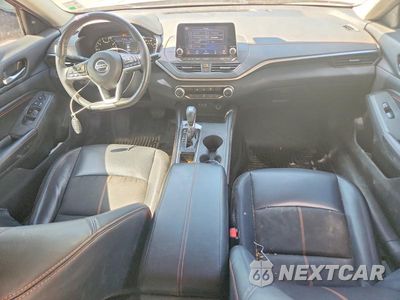 Zdjęcie 8 z 12 samochodu: 2022 NISSAN ALTIMA SR VIN:1N4BL4CV2NN347912 - miniatura