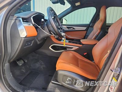 Zdjęcie 7 z 14 samochodu: 2025 JAGUAR F-PACE R-DYNAMIC S VIN:SADCT2EX1SA750711 - miniatura