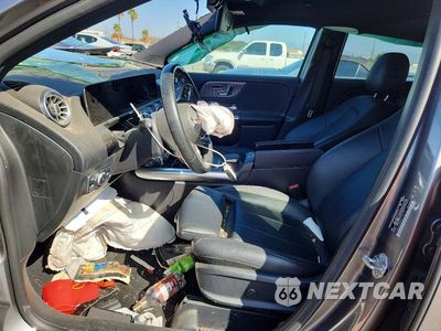 Zdjęcie 7 z 13 samochodu: 2021 MERCEDES-BENZ GLA 250 VIN:W1N4N4GB6MJ144114 - miniatura