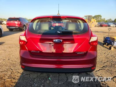 Zdjęcie 6 z 12 samochodu: 2013 FORD FOCUS TITANIUM VIN:1FADP3N20DL231838 - miniatura