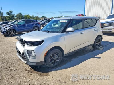2020 KIA SOUL S KNDJ23AU3L7729798 - główne zdjęcie licytacji z USA - miniatura